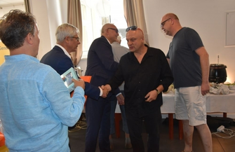 Sławski Kongres Brydża - Zakończenie