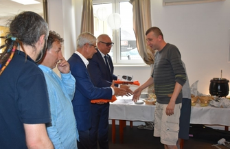 Sławski Kongres Brydża - Zakończenie