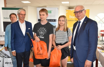 Sławski Kongres Brydża - Zakończenie