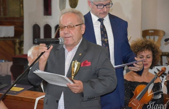 Muzyczna uczta u św. Michała Archanioła