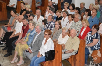 Muzyczna uczta u św. Michała Archanioła