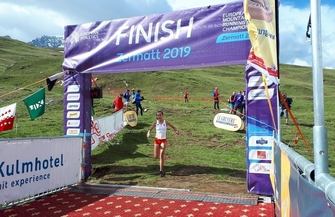 Klub z Osowej Sieni na Mistrzostwach Europy