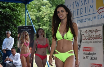 Sława ma nową Miss