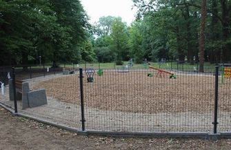 Nowo otwarte strefy aktywności