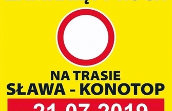 Święto triathlonu w Sławie