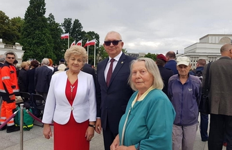 Narodowy Dzień Pamięci Ofiar Ludobójstwa Wołyńskiego