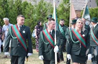 Jubileuszowa Parafiada Myśliwska