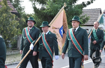 Jubileuszowa Parafiada Myśliwska