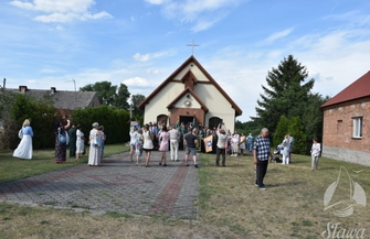 Jubileuszowa Parafiada Myśliwska