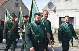 Jubileuszowa Parafiada Myśliwska