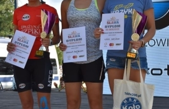 Podsumowanie Sławskiego Triathlonu