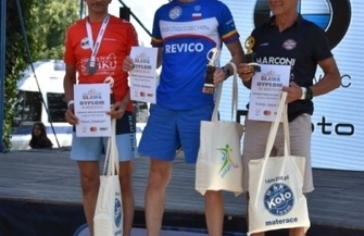 Podsumowanie Sławskiego Triathlonu