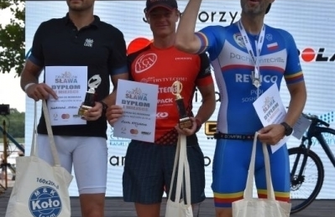 Podsumowanie Sławskiego Triathlonu