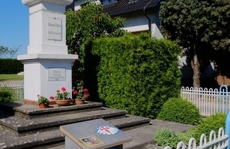 25 lipca św. Jakuba Apostoła - patrona pielgrzymów