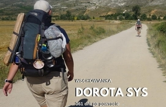 25 lipca św. Jakuba Apostoła - patrona pielgrzymów