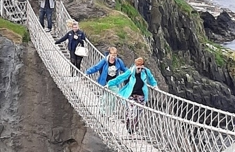 Kurs językowy nauczycielek SOSW Wschowa