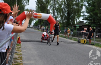 Podążają za marzeniami