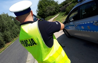 Bezmyślni kierowcy w powiecie. Po alkoholu za kółkiem