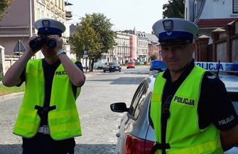 Bezmyślni kierowcy w powiecie. Po alkoholu za kółkiem