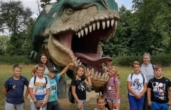 Półkolonie u Sióstr Salezjanek zakończone