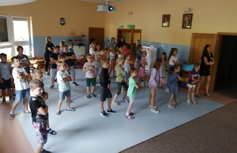 Półkolonie u Sióstr Salezjanek zakończone