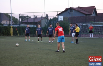 Piłkarskie emocje na turnieju w Szlichtyngowej - wyniki film