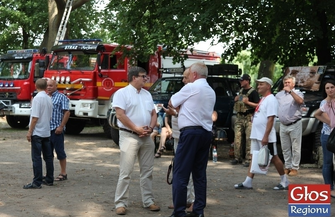 Fundamentem wszystkiego jest polska Rodzina. Piknik rodzinny PIS - filmy