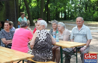 Fundamentem wszystkiego jest polska Rodzina. Piknik rodzinny PIS - filmy