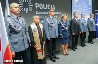 Zmiana we wschowskiej Komendzie. Tomasz Kłosowski odchodzi do Gorzowa Wlkp.