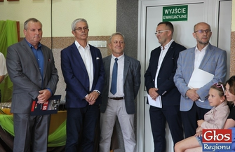 Obchody Dni Sławy rozpoczęte - filmy