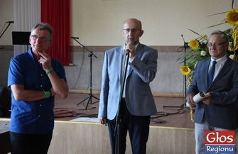 Obchody Dni Sławy rozpoczęte - filmy