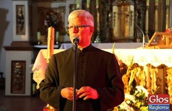 Obchody Dni Sławy rozpoczęte - filmy