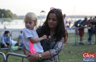 Muzyczne szaleństwo - Sylwia Grzeszczak i K.A.S.A - film