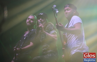 Muzyczne szaleństwo - Sylwia Grzeszczak i K.A.S.A - film