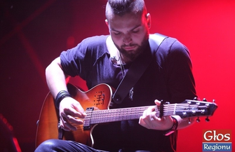 Muzyczne szaleństwo - Sylwia Grzeszczak i K.A.S.A - film