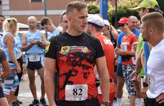 II Bieg Witosławy - film