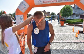 II Bieg Witosławy - film