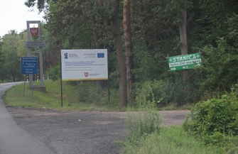 Harcerze uczcili pamięć Powstańców