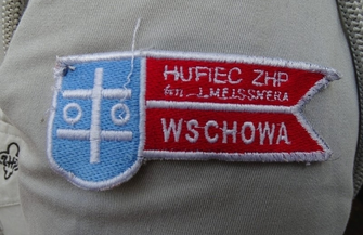 Harcerze uczcili pamięć Powstańców