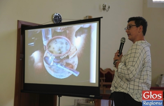 Świadectwo pielgrzymki Drogą Św. Jakuba