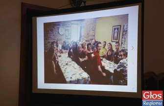 Świadectwo pielgrzymki Drogą Św. Jakuba