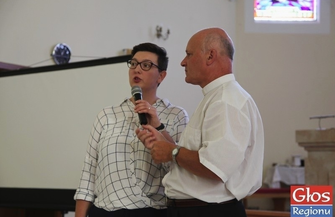 Świadectwo pielgrzymki Drogą Św. Jakuba