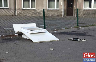 Skuteczny atak na bankomat