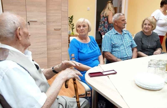 Złoty Krzyż Zasługi dla Ferdynanda Jardela