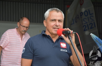 Ogólnopolska Olimpiada Młodzieży w Żeglarstwie - Lubuskie 2019 zakończona