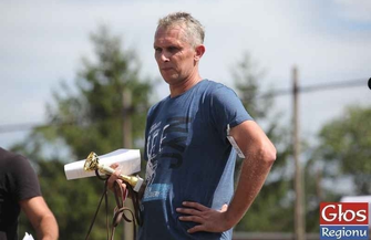 Psia rywalizacja na wystawie w Siedlnicy