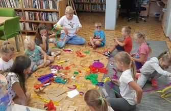 Ramka na wakacyjne wspomnienia