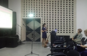 Polonistka ze Wschowy prelegentką na konferencji w Warszawie