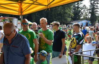 Falubazopanował Sławę