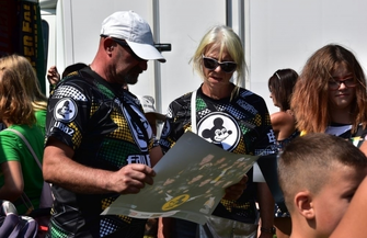 Falubazopanował Sławę